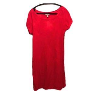 Banana Republic T-shirt Dress